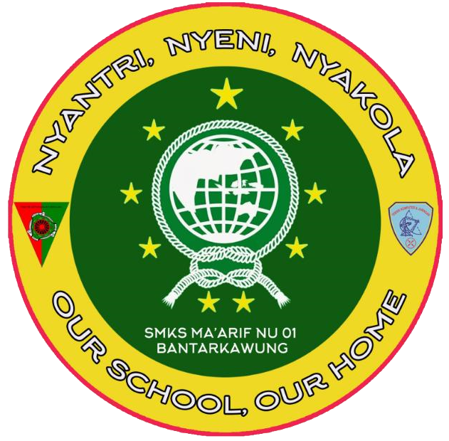 Logo SMK