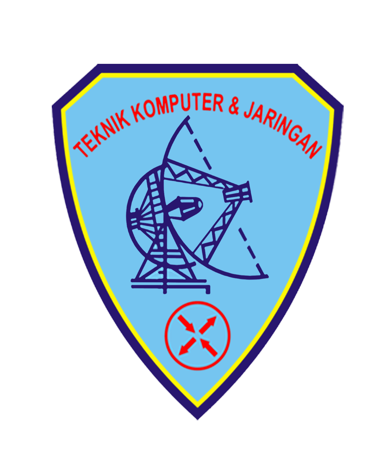 Logo TJKT