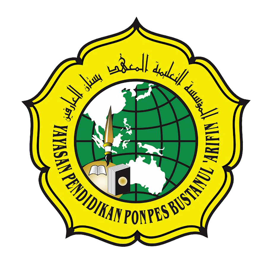 Logo Yayasan